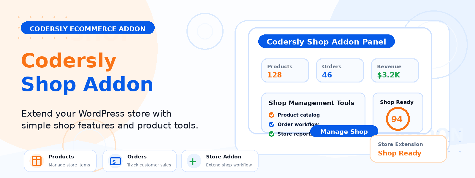 Essential WooCommerce Features You Can Unlock with Codersly Shop Addon