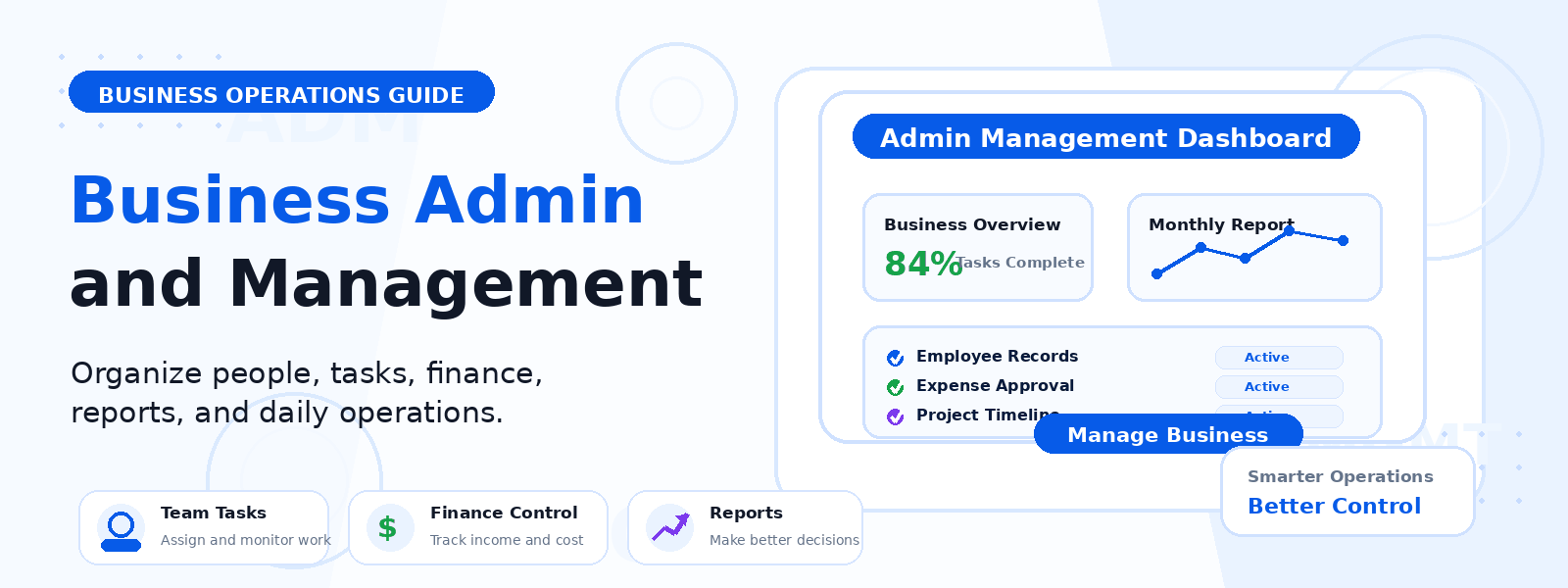 Business Admin and Management for WordPress: HRM Helper Pro