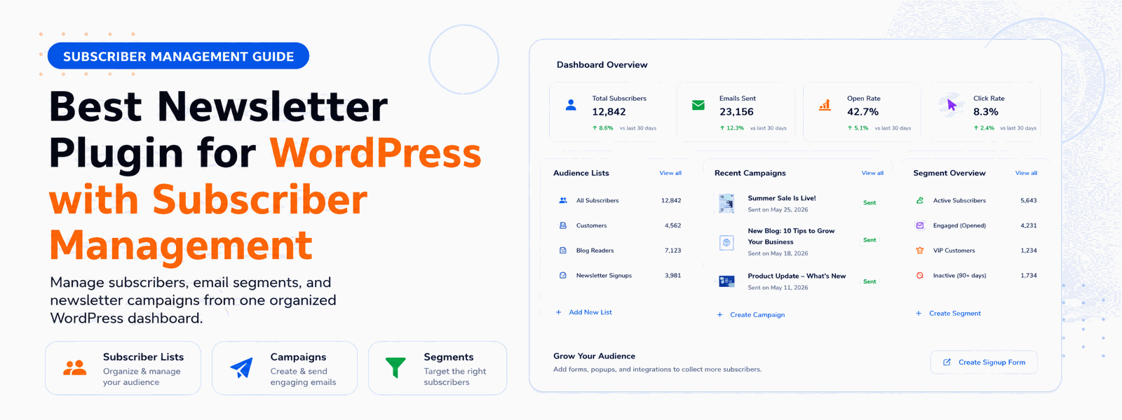 best_newsletter_plugin_for_wordpress_with_subscriber_management
