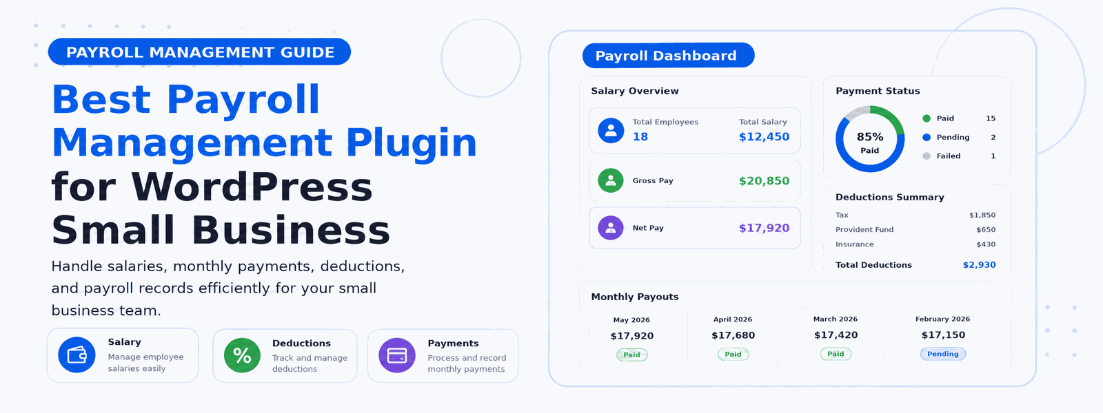 best_payroll_management_plugin_for_wordpress_small_business