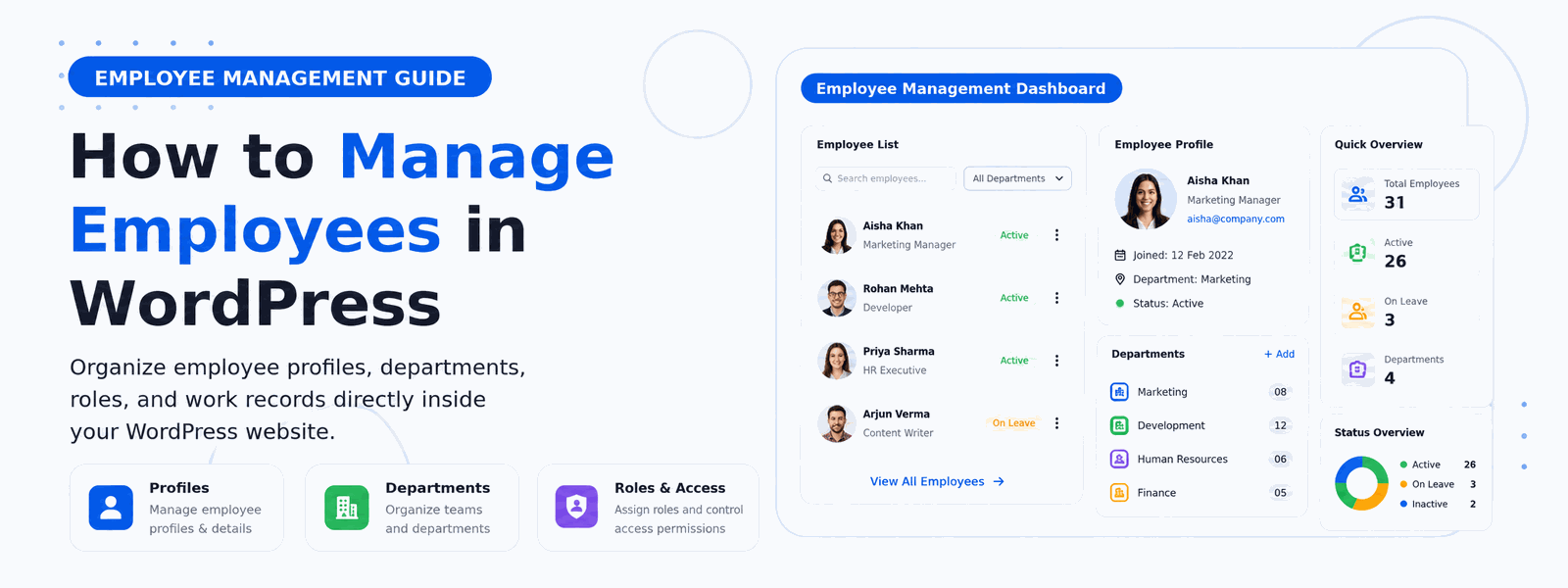 how_to_manage_employees_in_wordpress