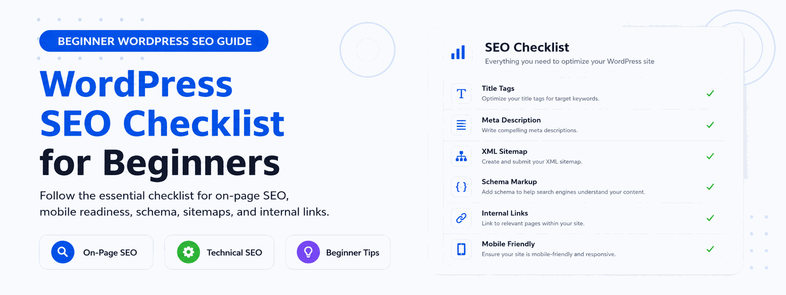 wordpress_seo_checklist_for_beginners